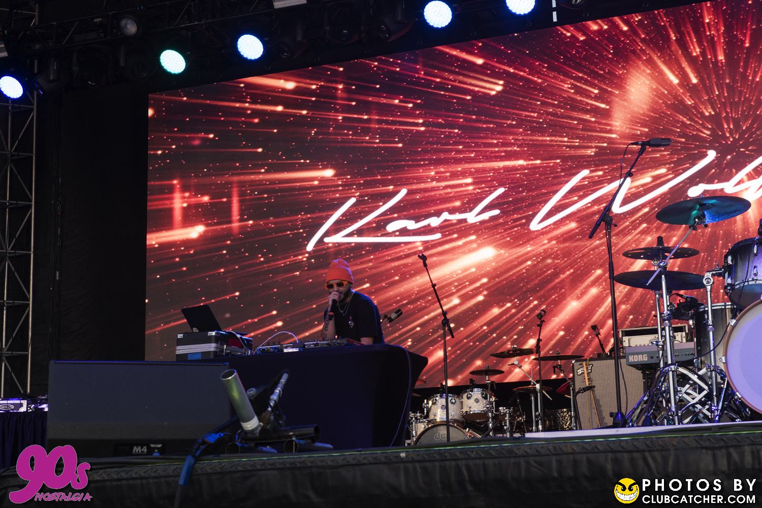 90s Nostalgia festival photo 280 - September 26th, 2021