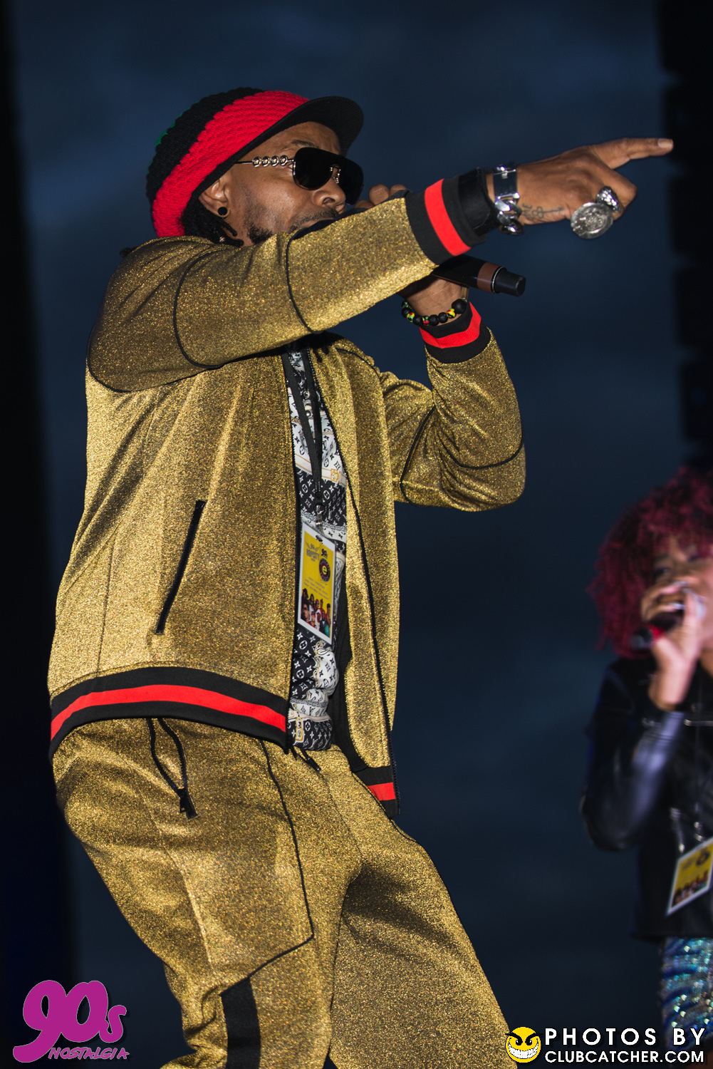 90s Nostalgia festival photo 281 - September 26th, 2021