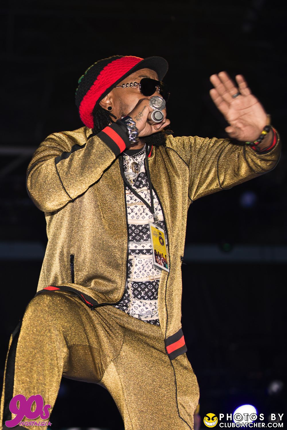 90s Nostalgia festival photo 282 - September 26th, 2021