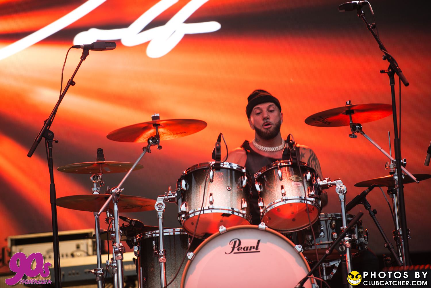 90s Nostalgia festival photo 286 - September 26th, 2021