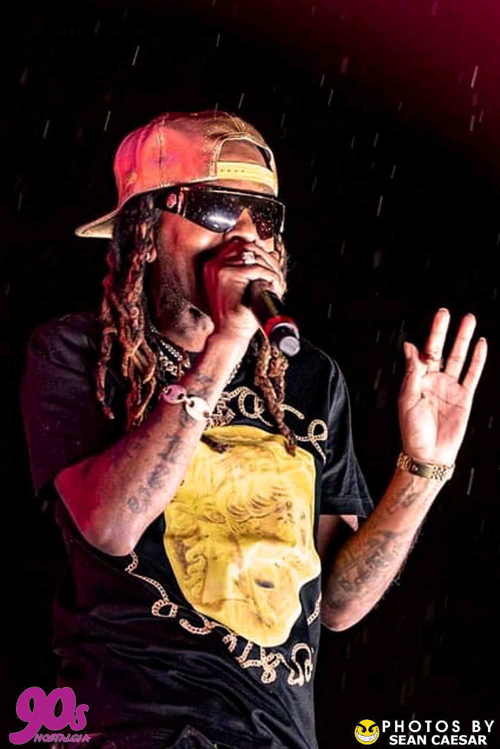 90s Nostalgia festival photo 30 - September 26th, 2021