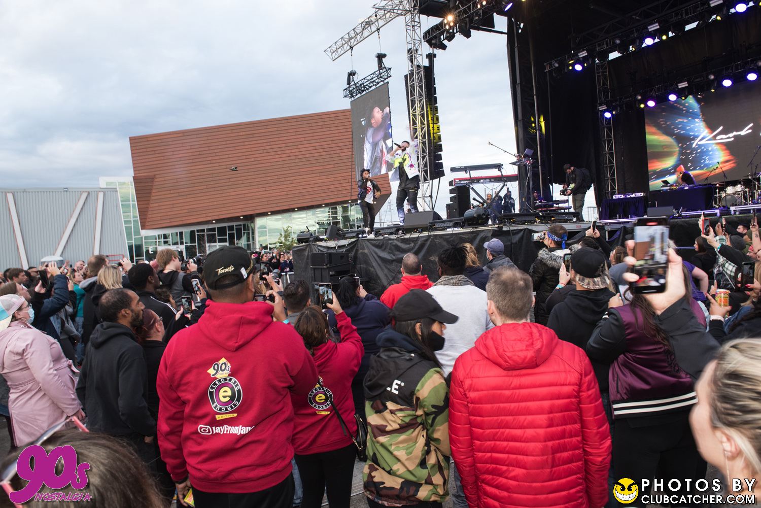 90s Nostalgia festival photo 296 - September 26th, 2021