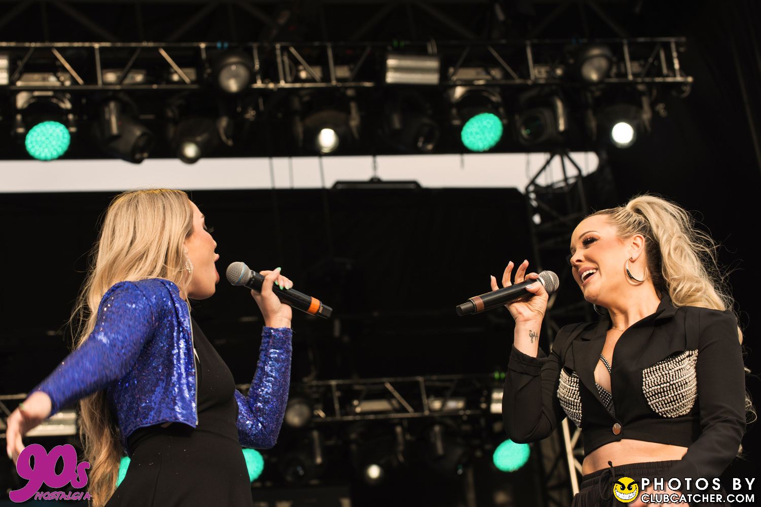 90s Nostalgia festival photo 300 - September 26th, 2021