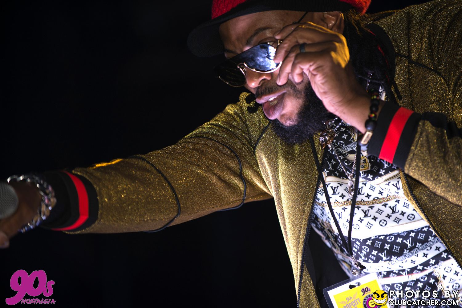 90s Nostalgia festival photo 4 - September 26th, 2021