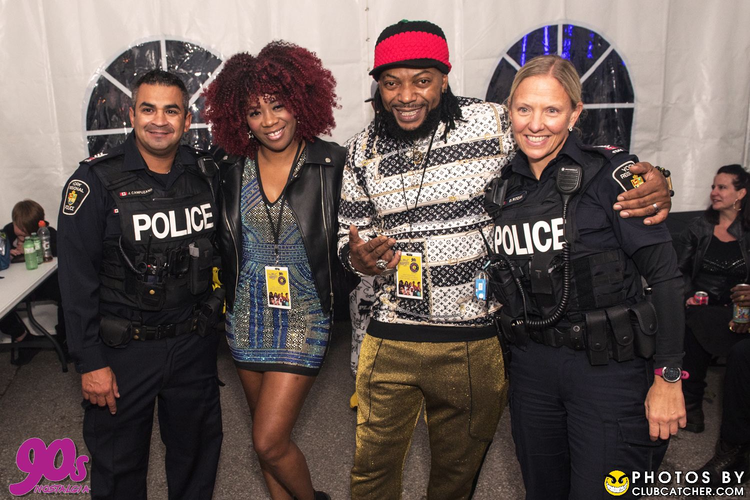 90s Nostalgia festival photo 31 - September 26th, 2021