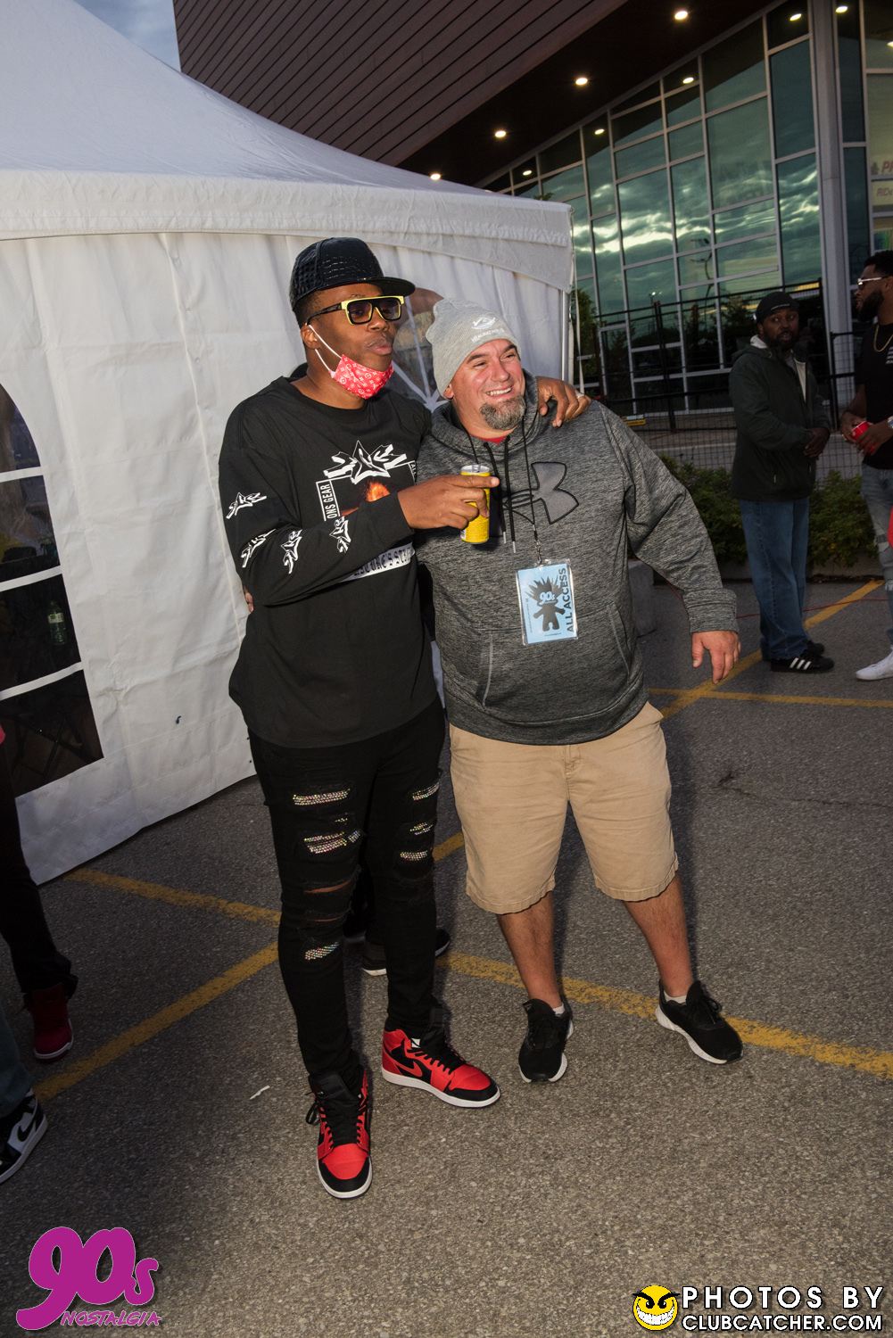 90s Nostalgia festival photo 303 - September 26th, 2021