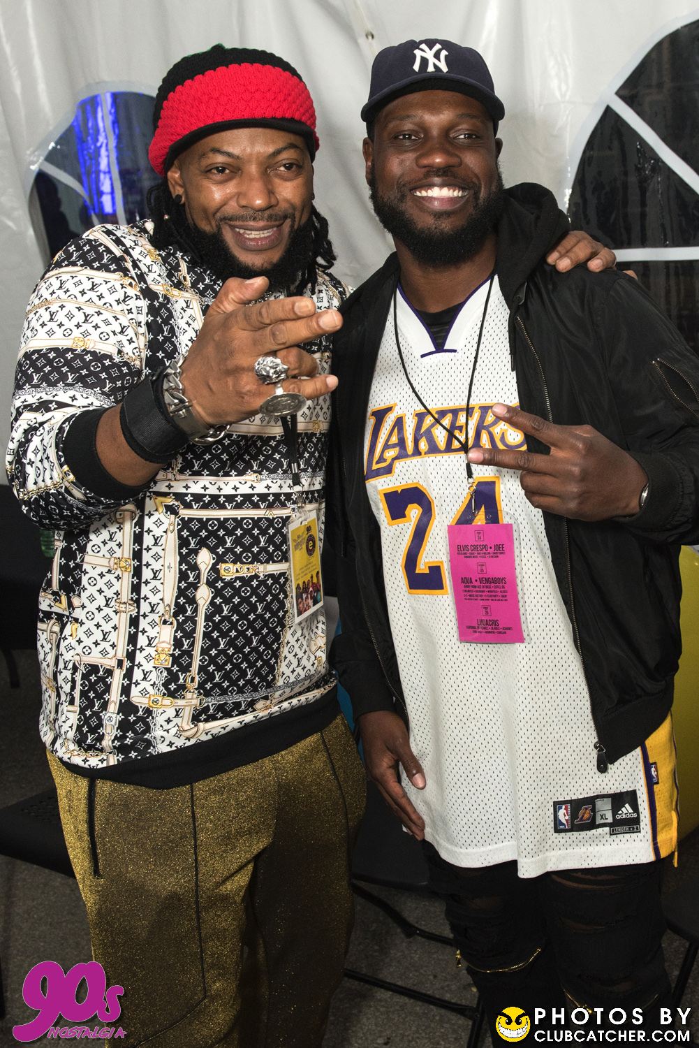 90s Nostalgia festival photo 334 - September 26th, 2021