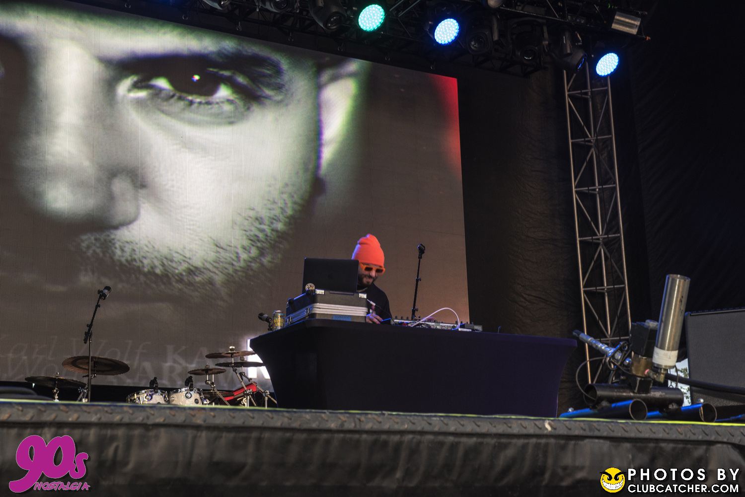 90s Nostalgia festival photo 337 - September 26th, 2021