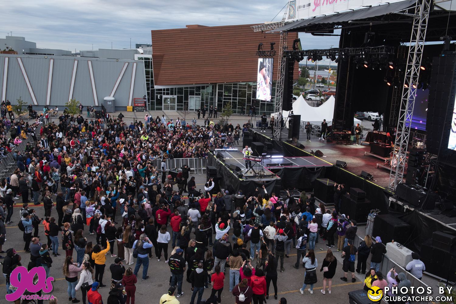 90s Nostalgia festival photo 340 - September 26th, 2021