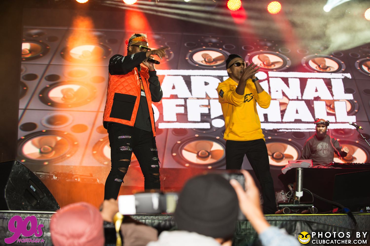 90s Nostalgia festival photo 349 - September 26th, 2021