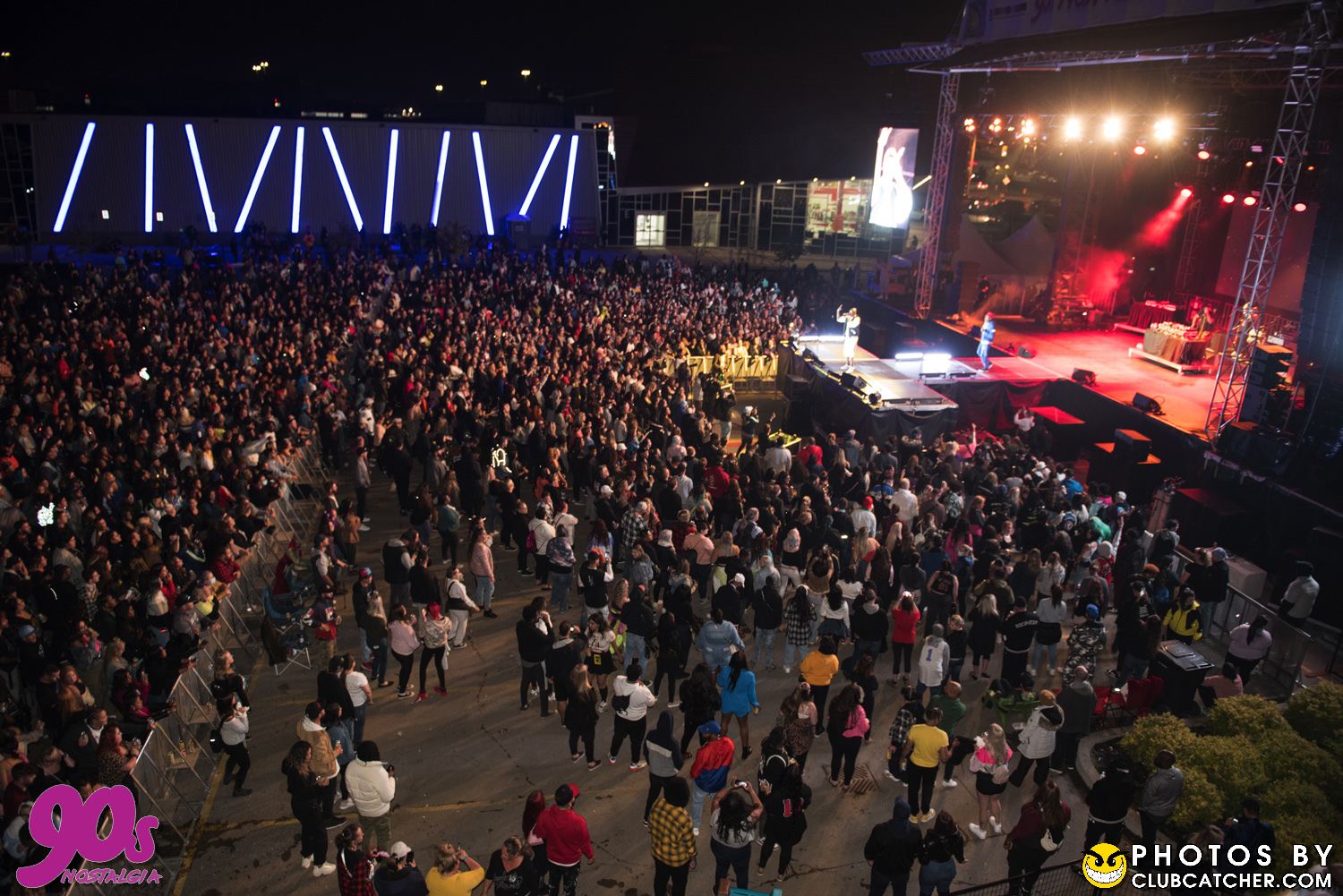 90s Nostalgia festival photo 36 - September 26th, 2021