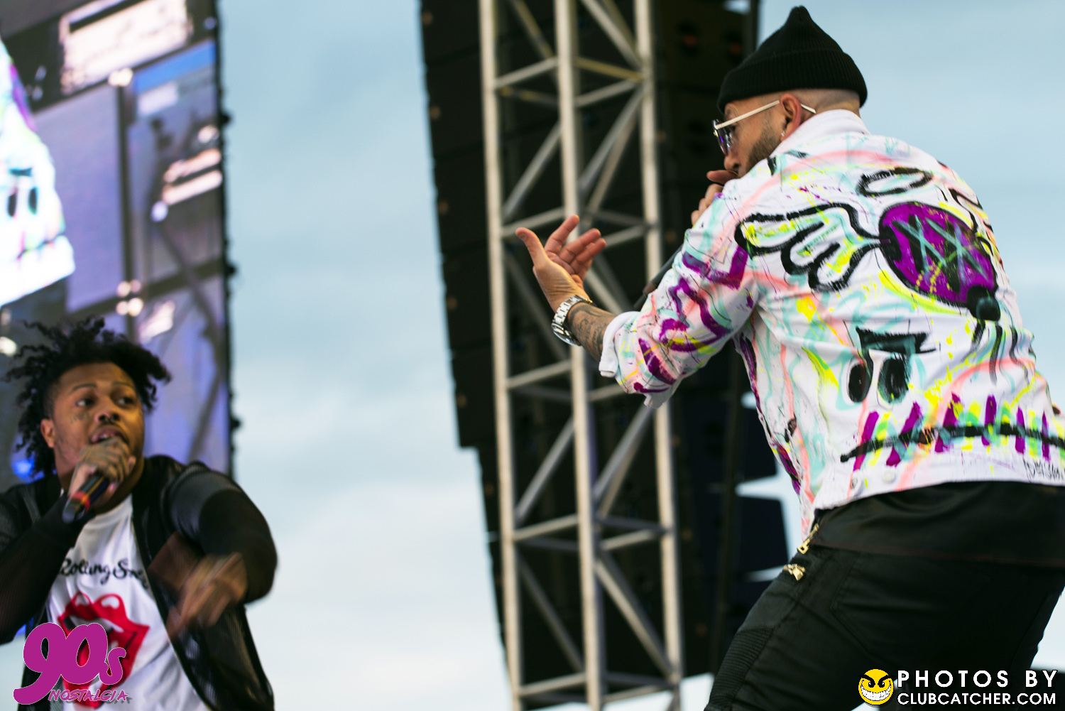 90s Nostalgia festival photo 352 - September 26th, 2021