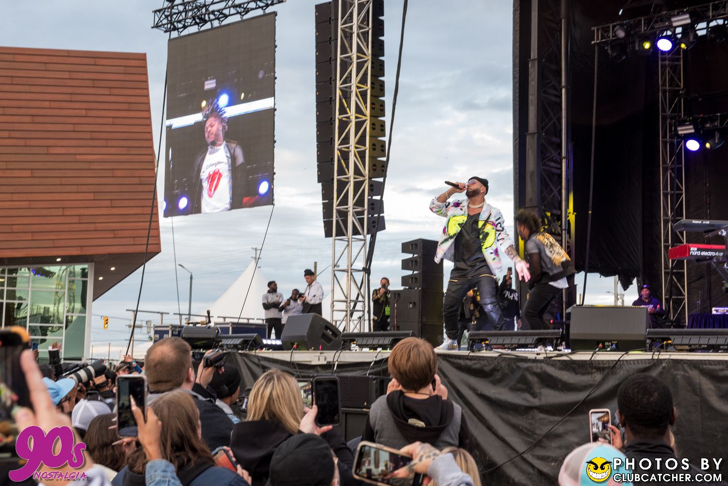 90s Nostalgia festival photo 37 - September 26th, 2021