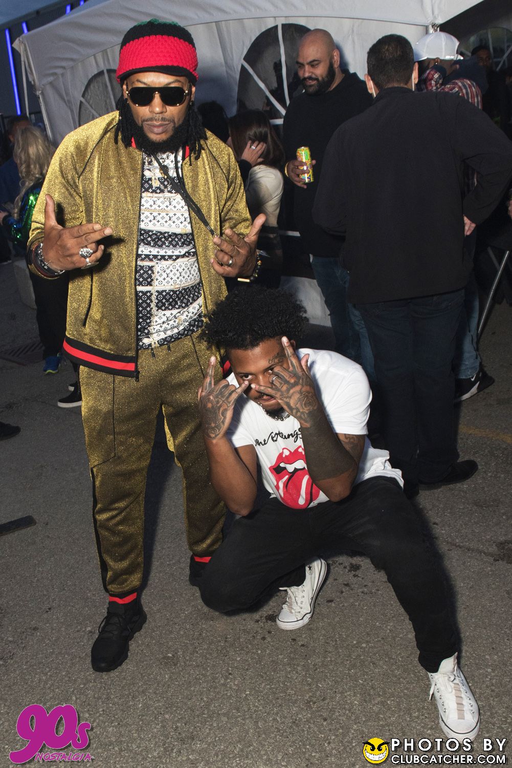 90s Nostalgia festival photo 366 - September 26th, 2021