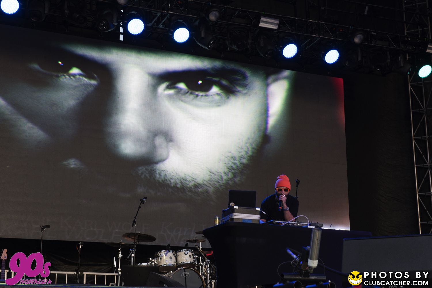 90s Nostalgia festival photo 368 - September 26th, 2021