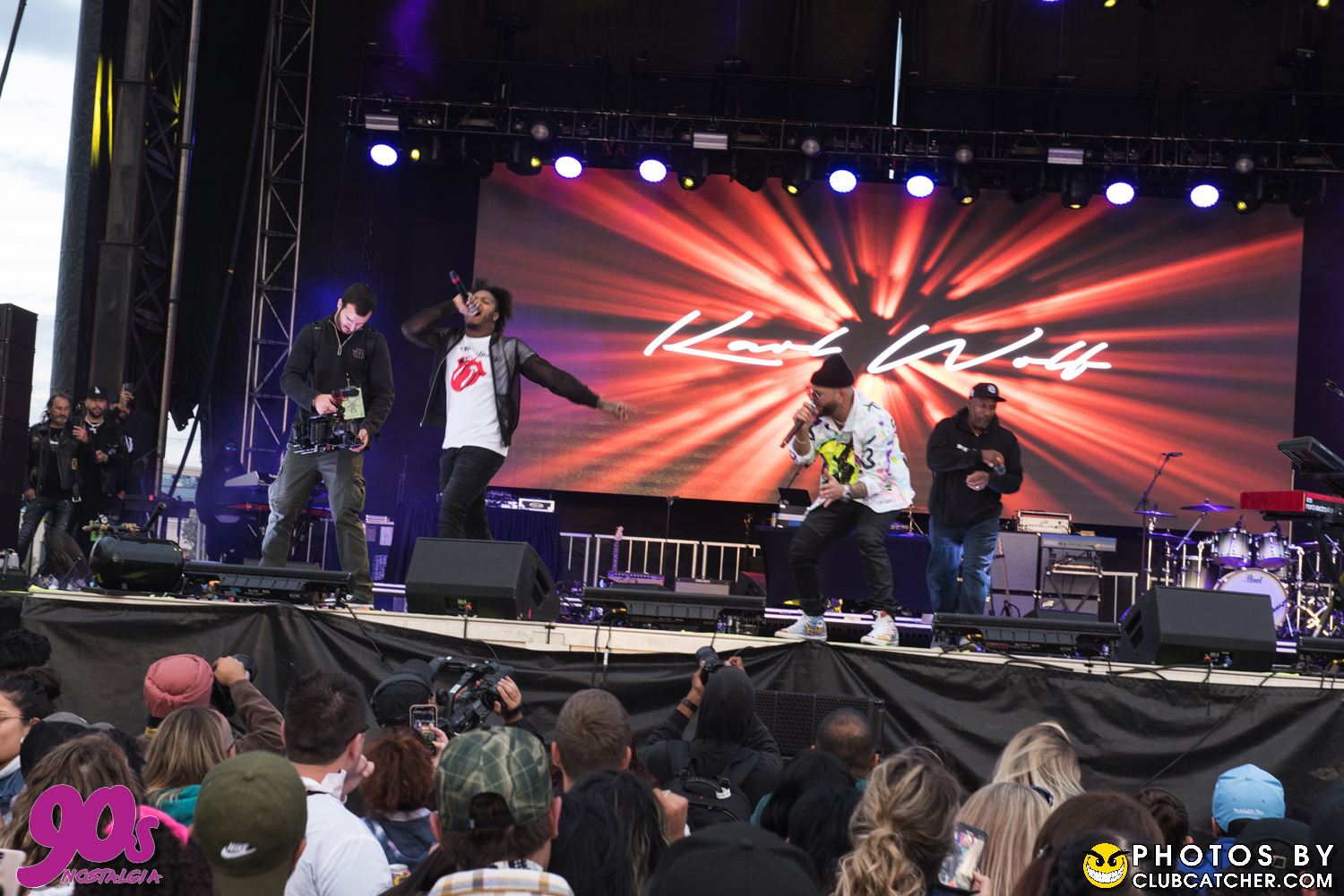 90s Nostalgia festival photo 38 - September 26th, 2021