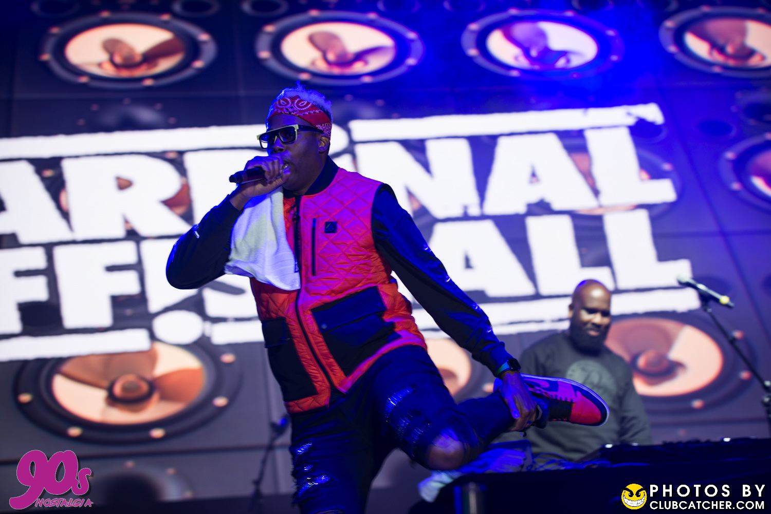 90s Nostalgia festival photo 374 - September 26th, 2021