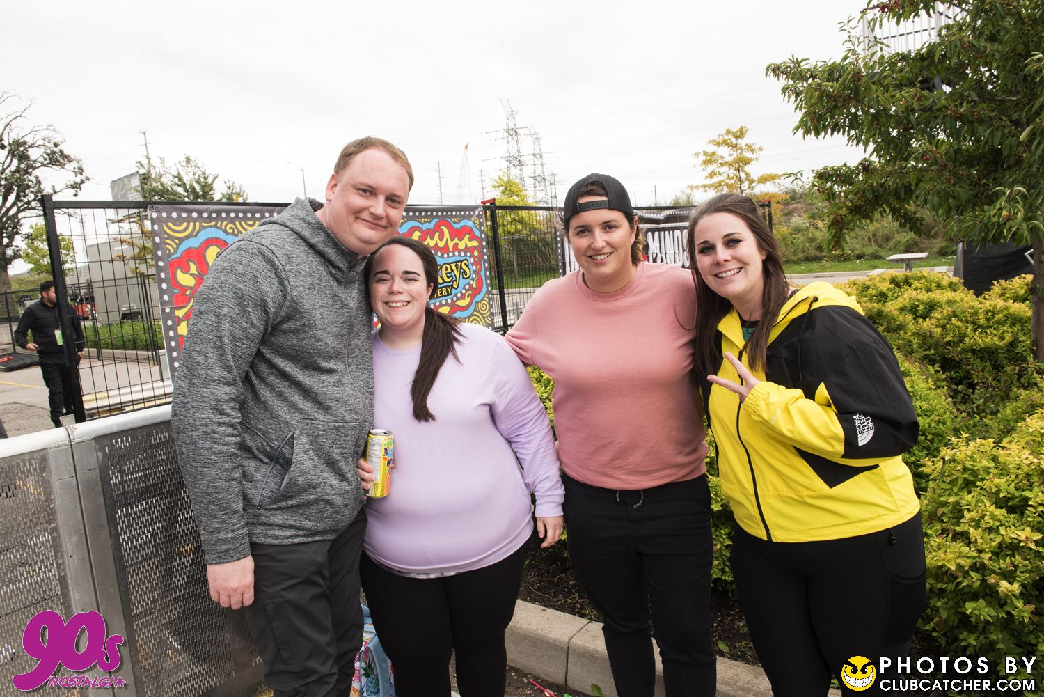 90s Nostalgia festival photo 380 - September 26th, 2021