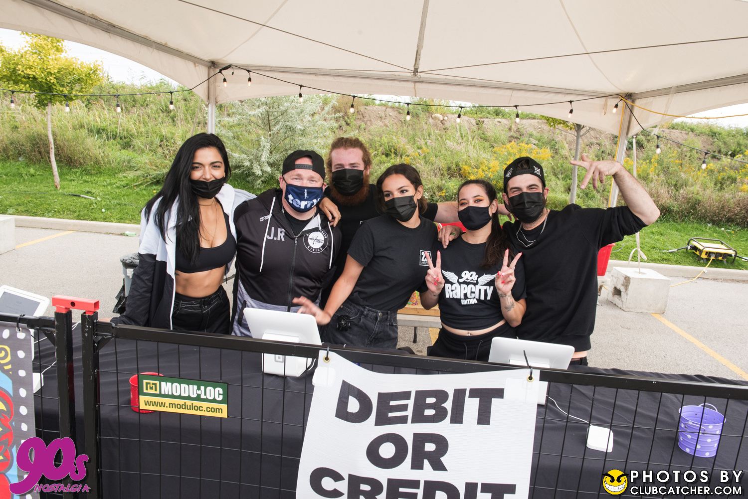 90s Nostalgia festival photo 381 - September 26th, 2021