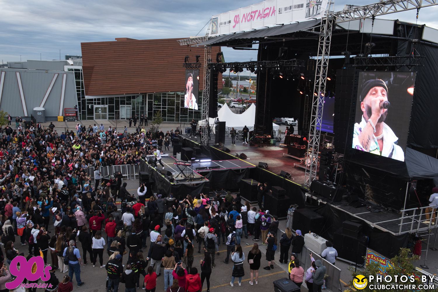 90s Nostalgia festival photo 385 - September 26th, 2021