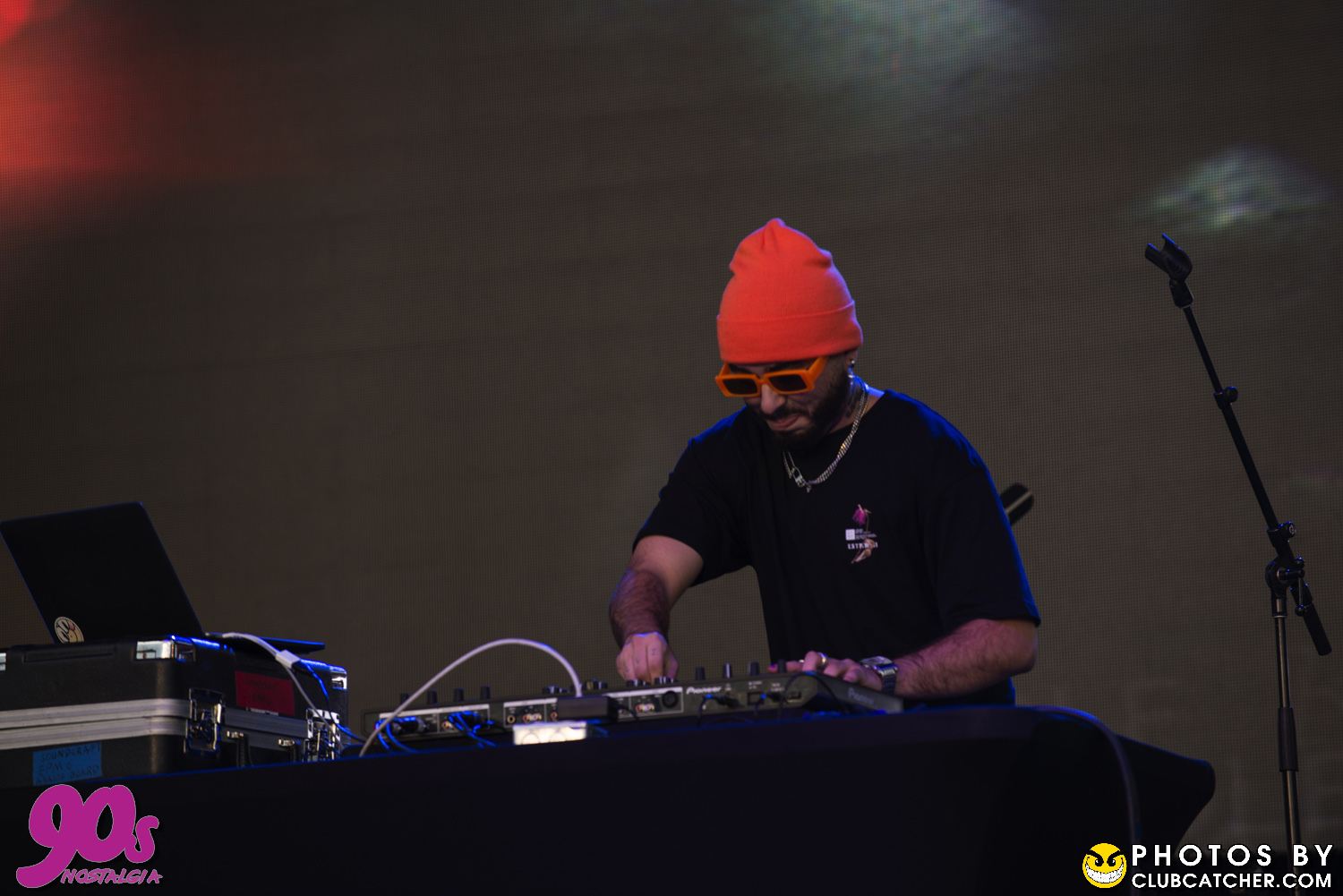 90s Nostalgia festival photo 402 - September 26th, 2021