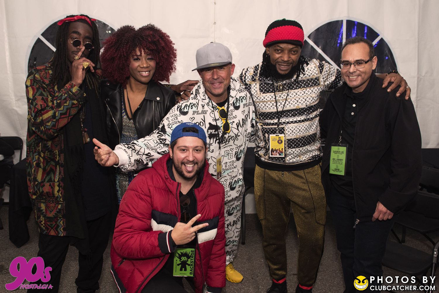 90s Nostalgia festival photo 404 - September 26th, 2021