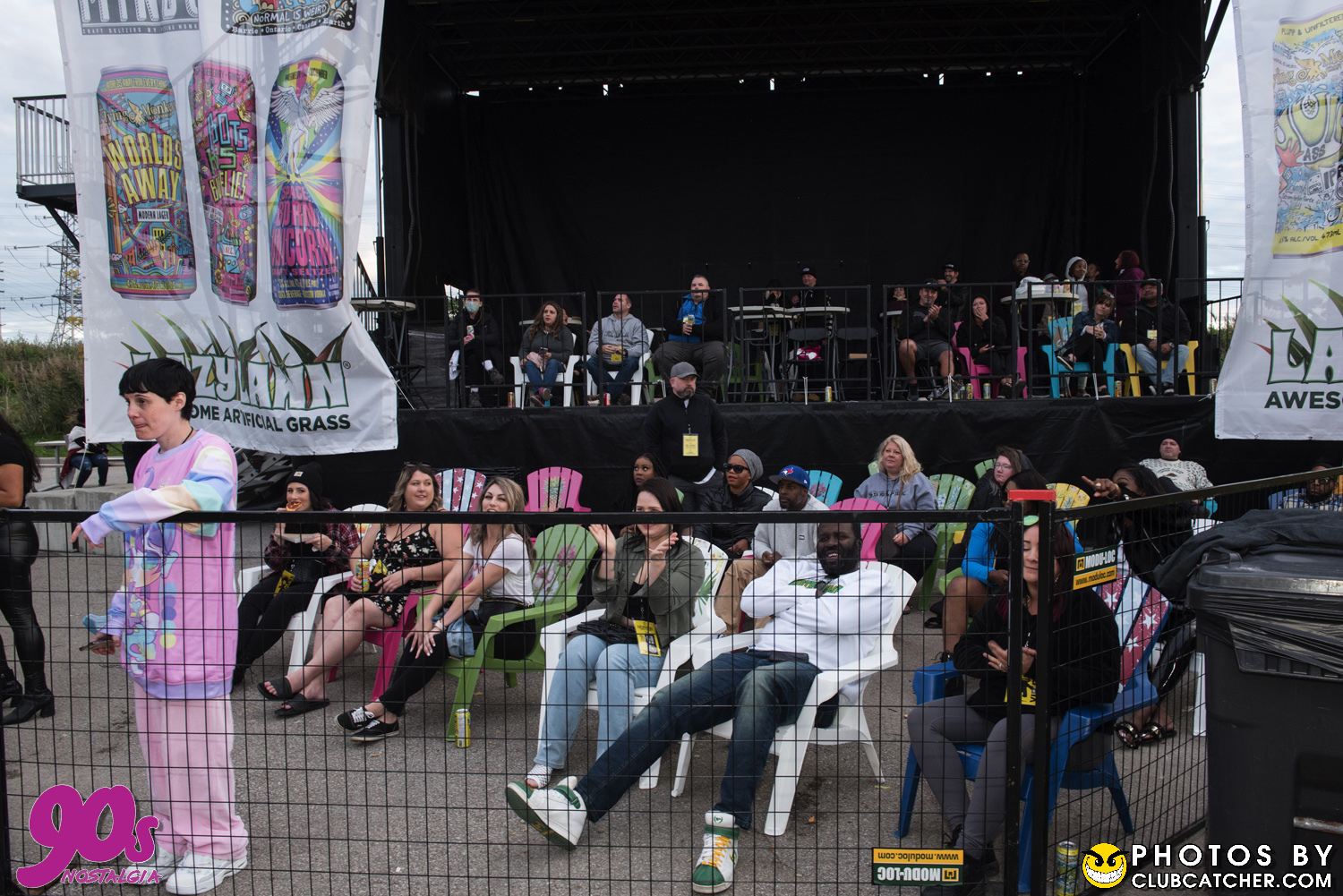 90s Nostalgia festival photo 405 - September 26th, 2021