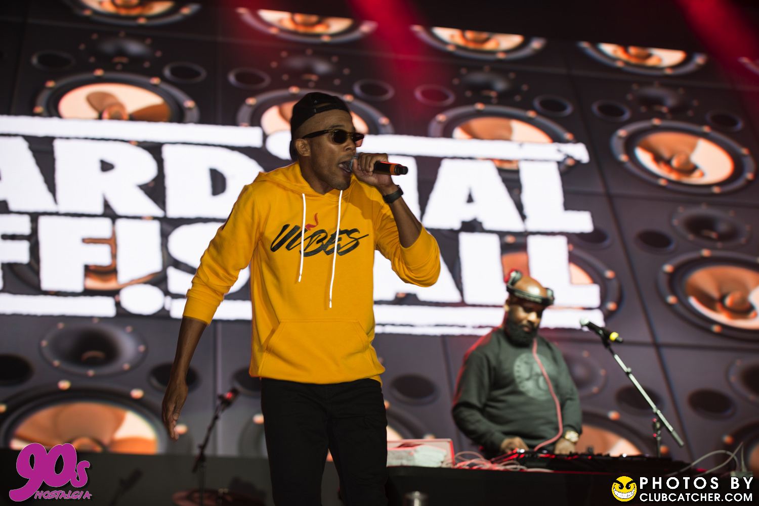 90s Nostalgia festival photo 411 - September 26th, 2021