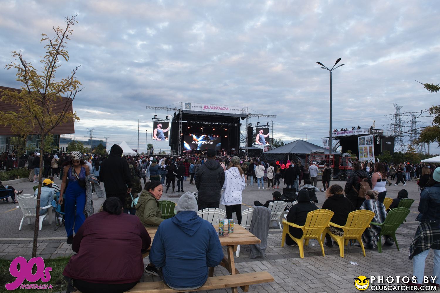 90s Nostalgia festival photo 412 - September 26th, 2021