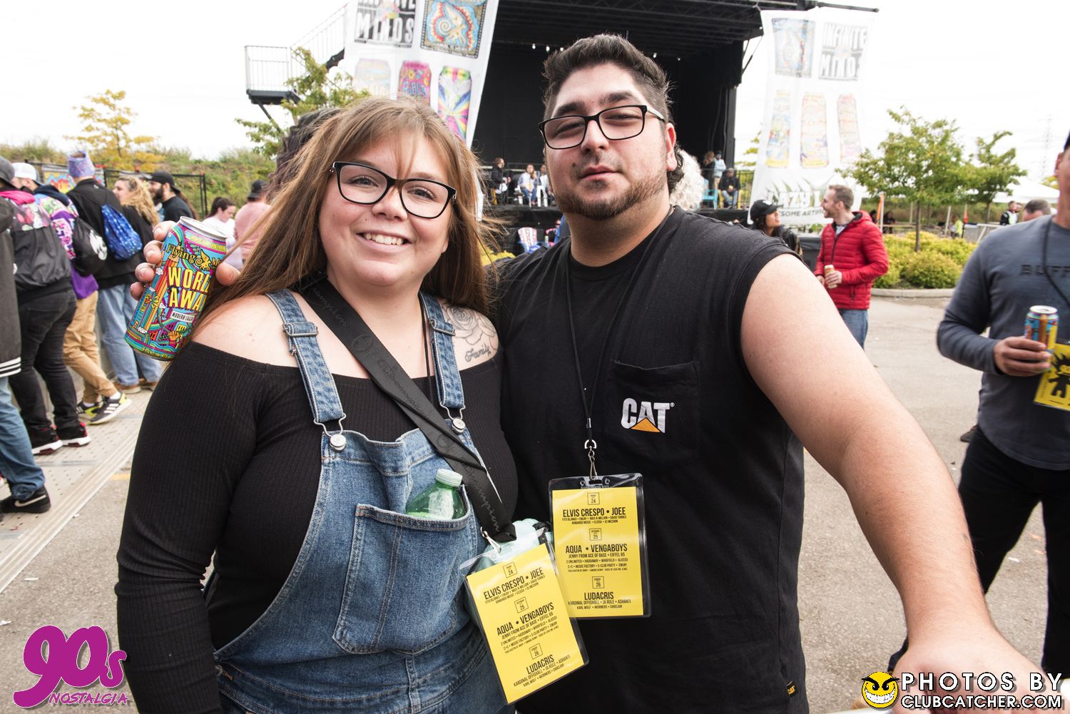 90s Nostalgia festival photo 43 - September 26th, 2021