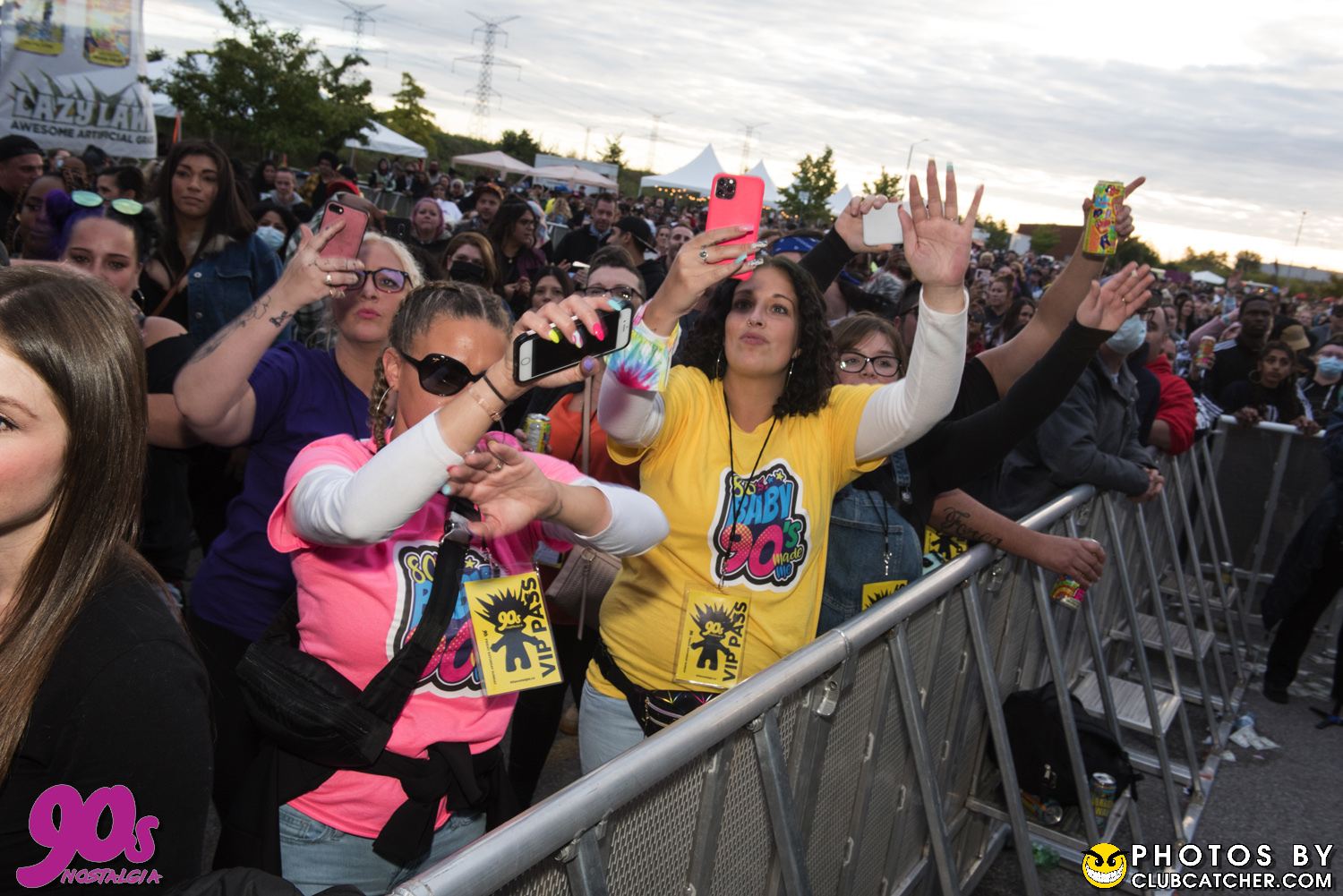 90s Nostalgia festival photo 46 - September 26th, 2021