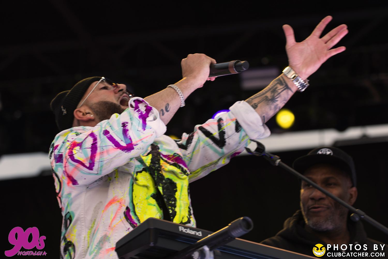 90s Nostalgia festival photo 47 - September 26th, 2021