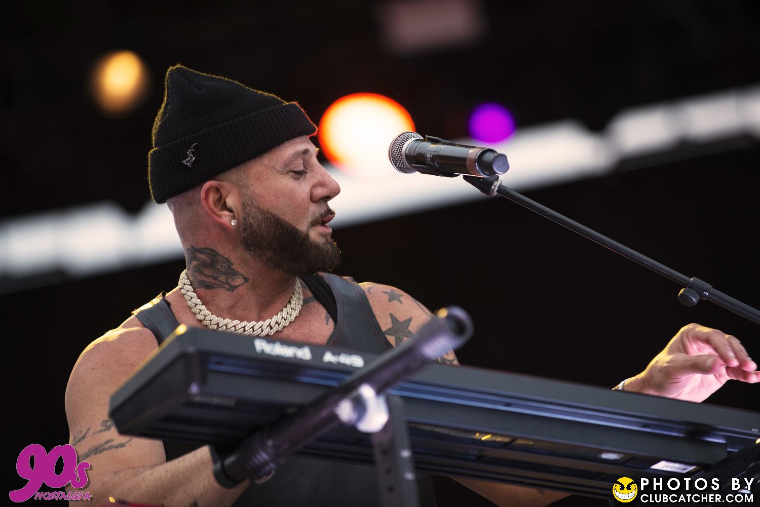 90s Nostalgia festival photo 6 - September 26th, 2021