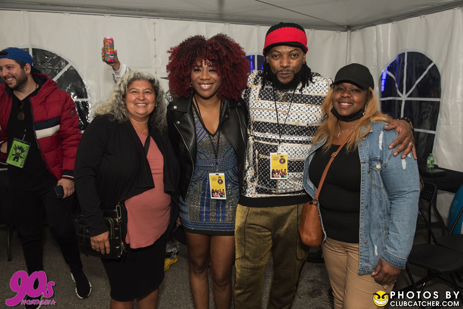 90s Nostalgia festival photo 61 - September 26th, 2021