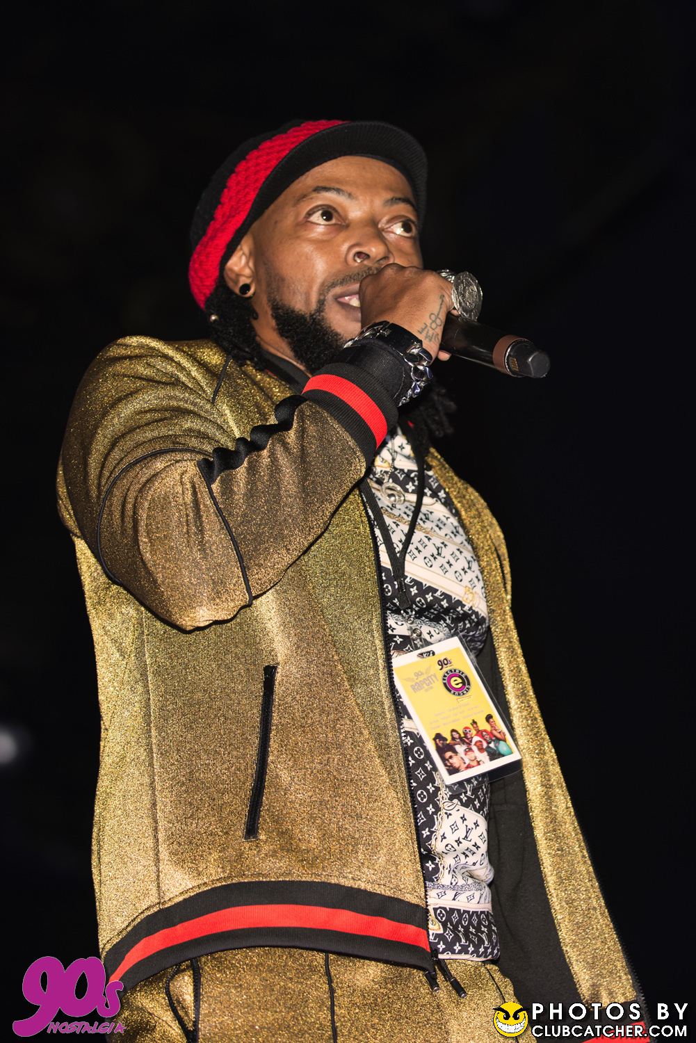 90s Nostalgia festival photo 62 - September 26th, 2021