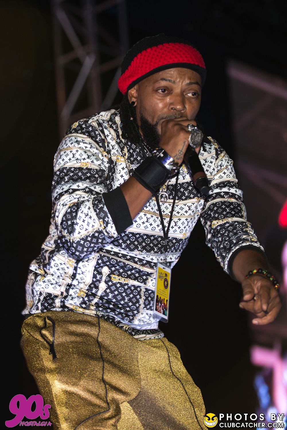 90s Nostalgia festival photo 65 - September 26th, 2021