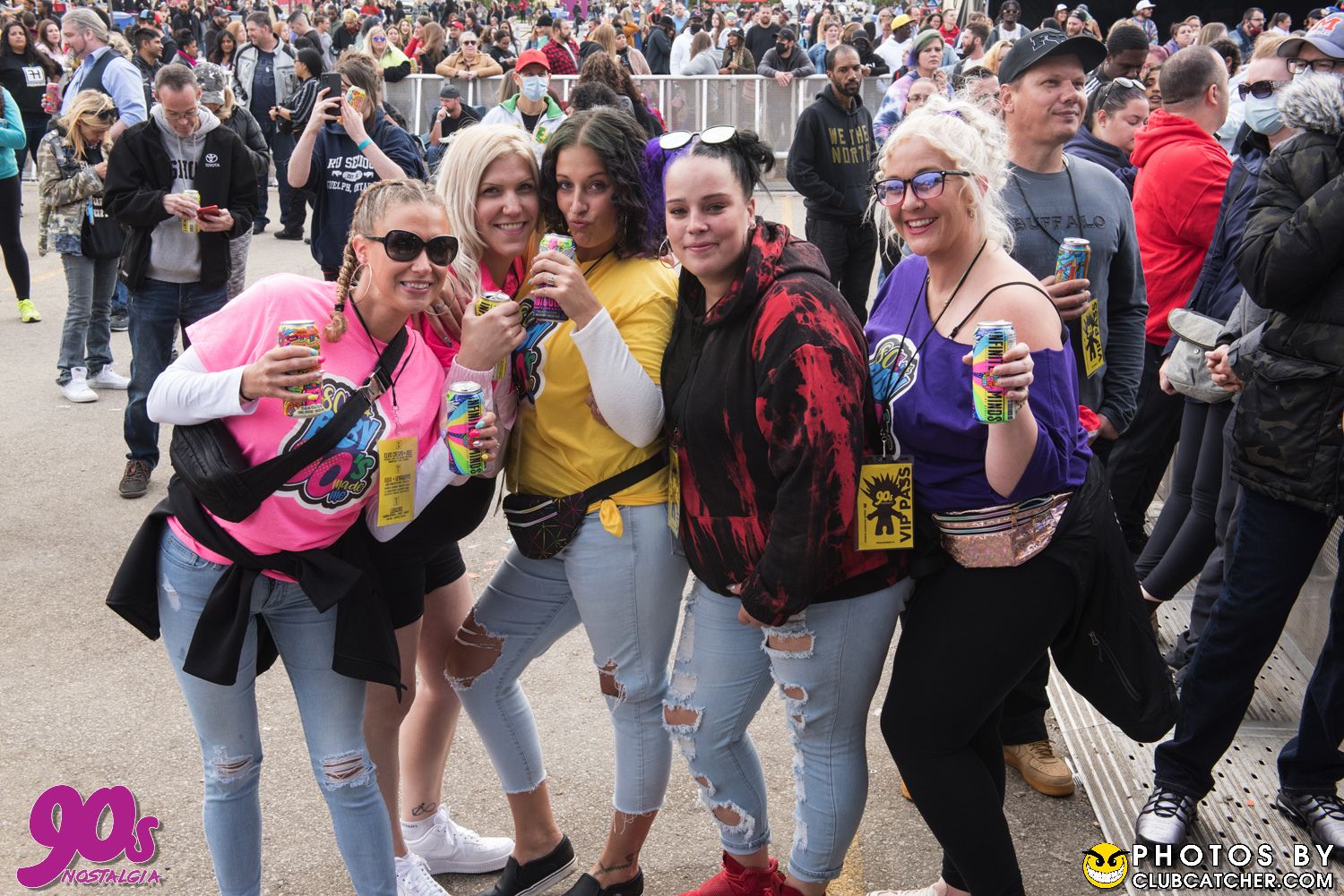 90s Nostalgia festival photo 67 - September 26th, 2021