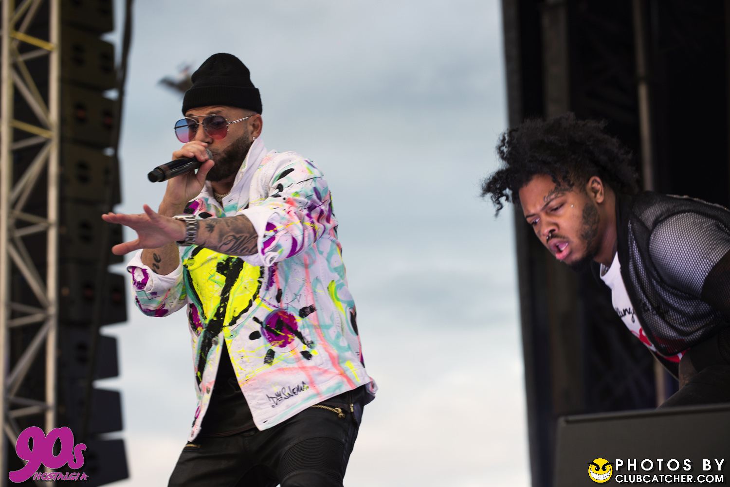 90s Nostalgia festival photo 70 - September 26th, 2021