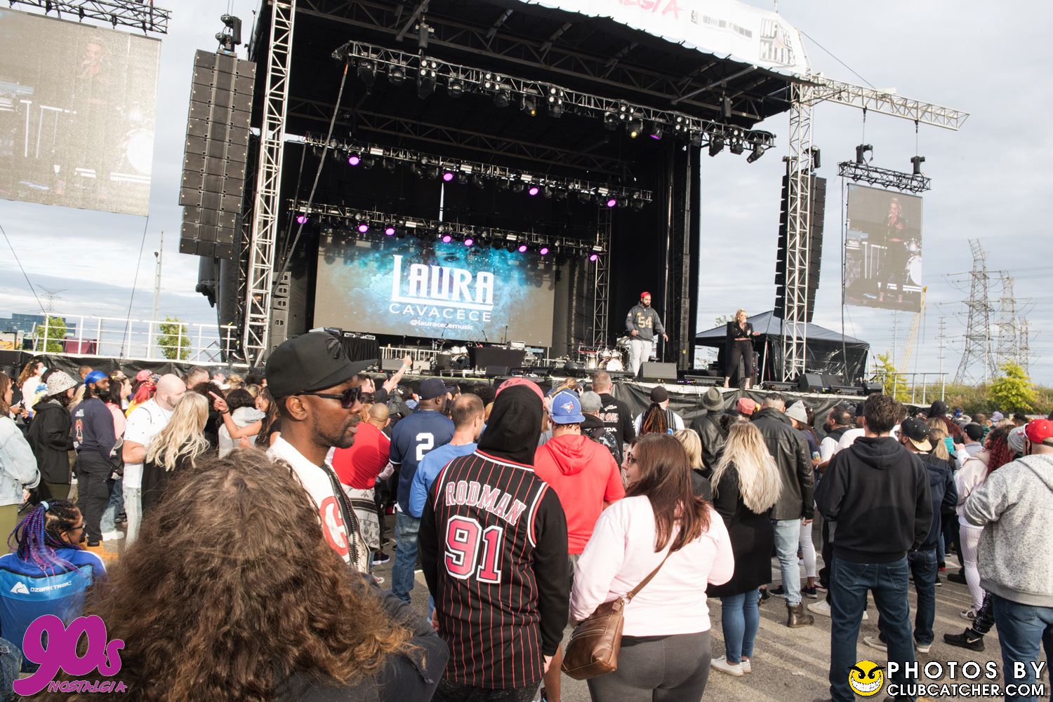 90s Nostalgia festival photo 79 - September 26th, 2021