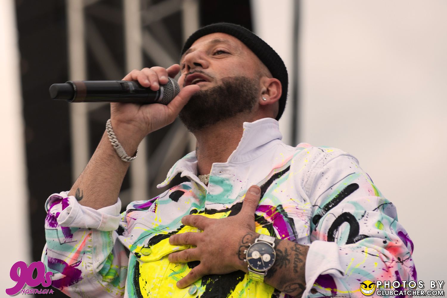 90s Nostalgia festival photo 81 - September 26th, 2021