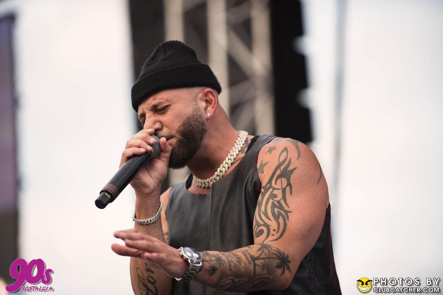 90s Nostalgia festival photo 84 - September 26th, 2021