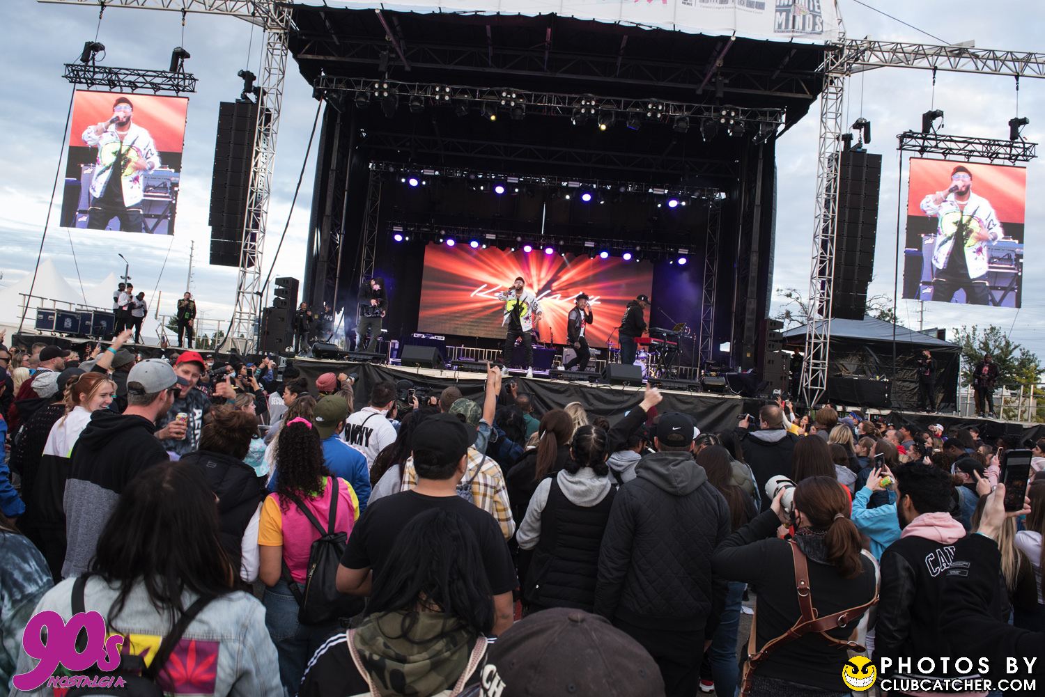 90s Nostalgia festival photo 85 - September 26th, 2021