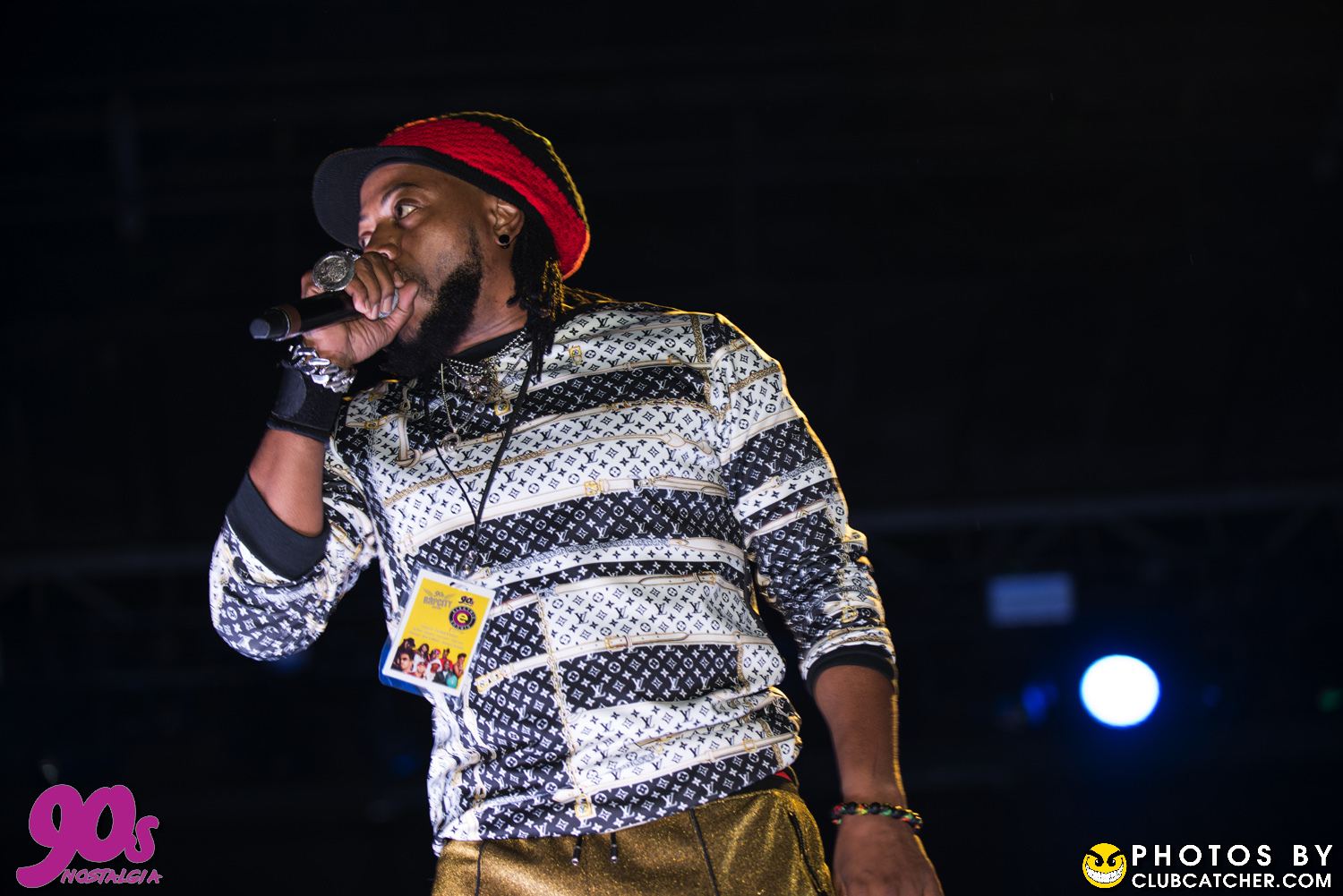 90s Nostalgia festival photo 87 - September 26th, 2021