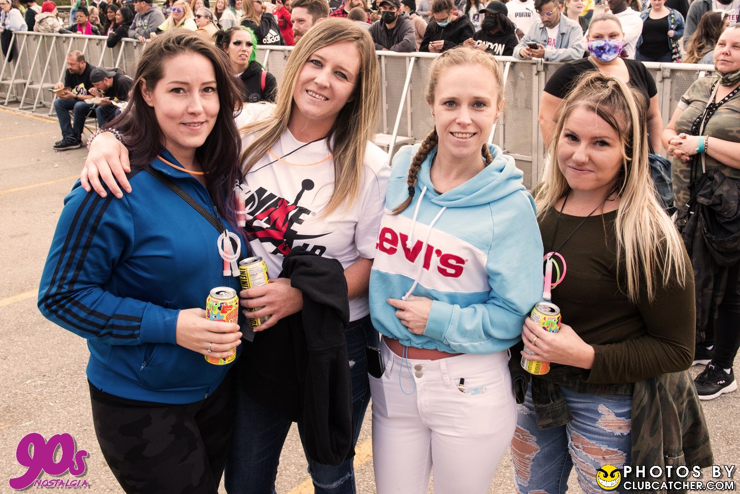 90s Nostalgia festival photo 88 - September 26th, 2021