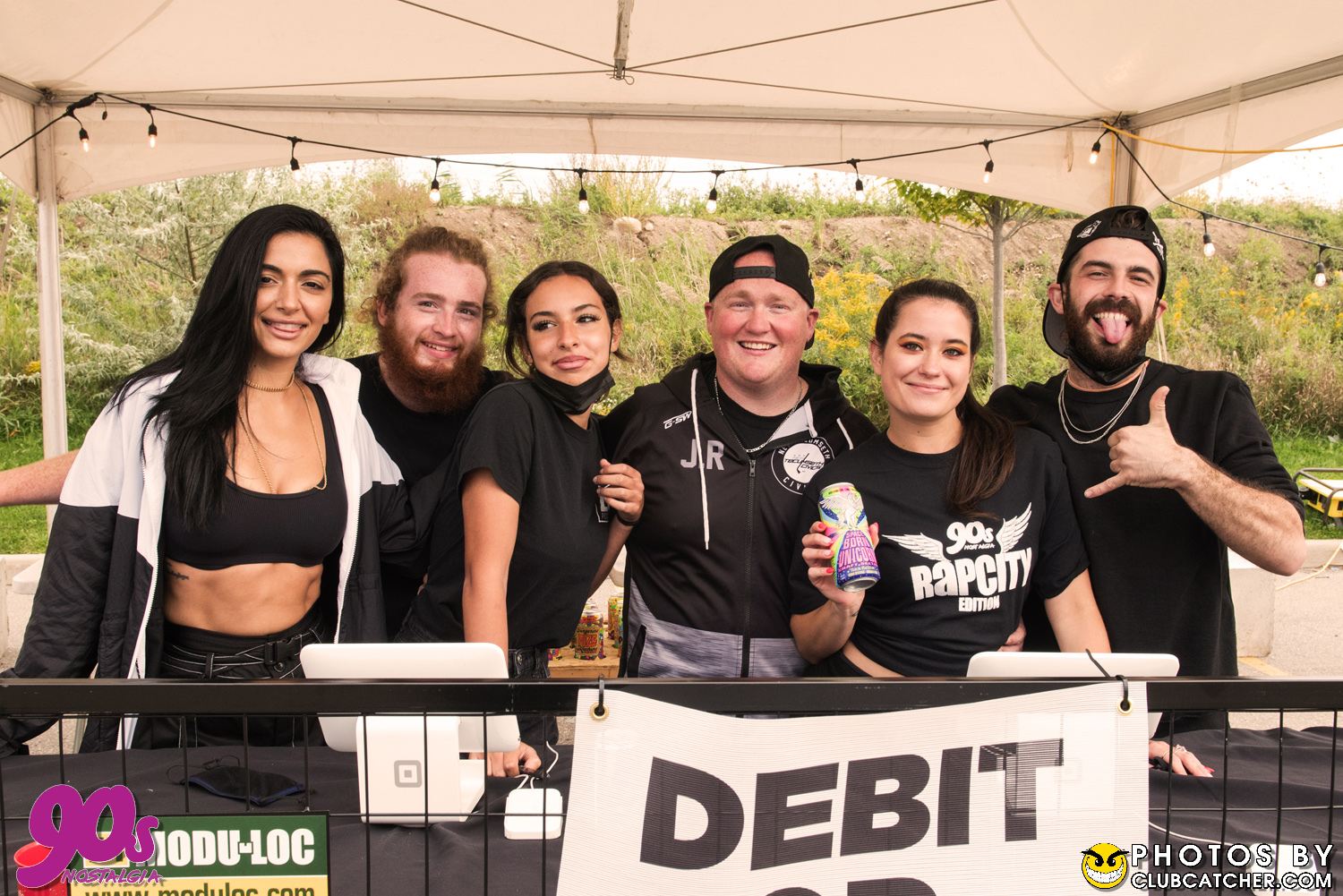 90s Nostalgia festival photo 90 - September 26th, 2021