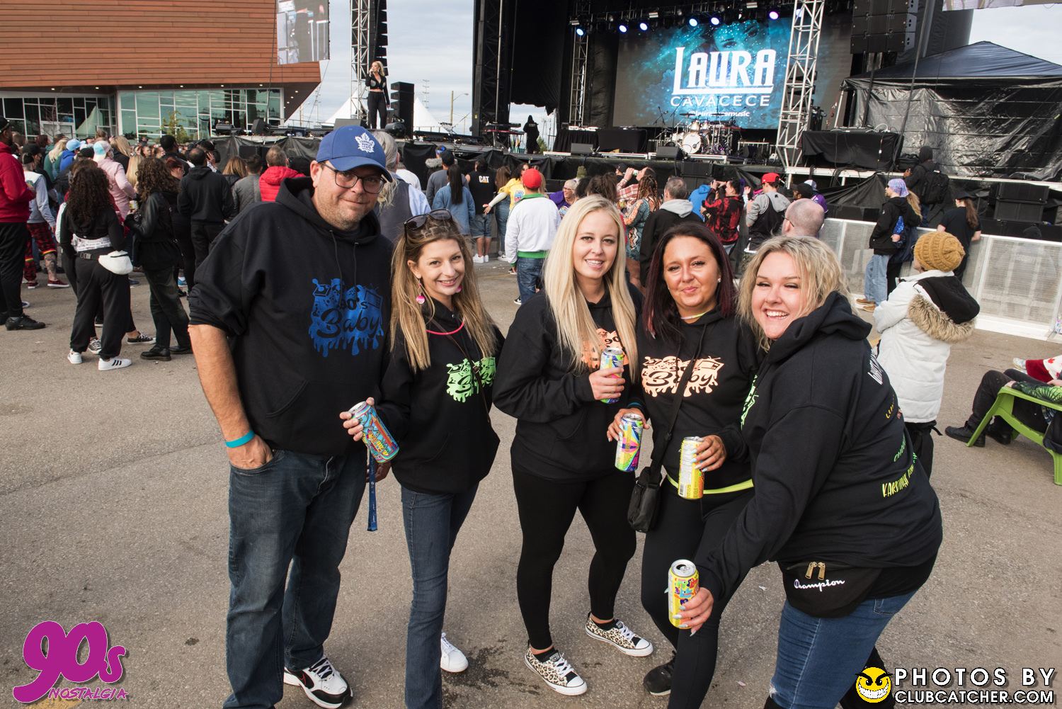 90s Nostalgia festival photo 10 - September 26th, 2021