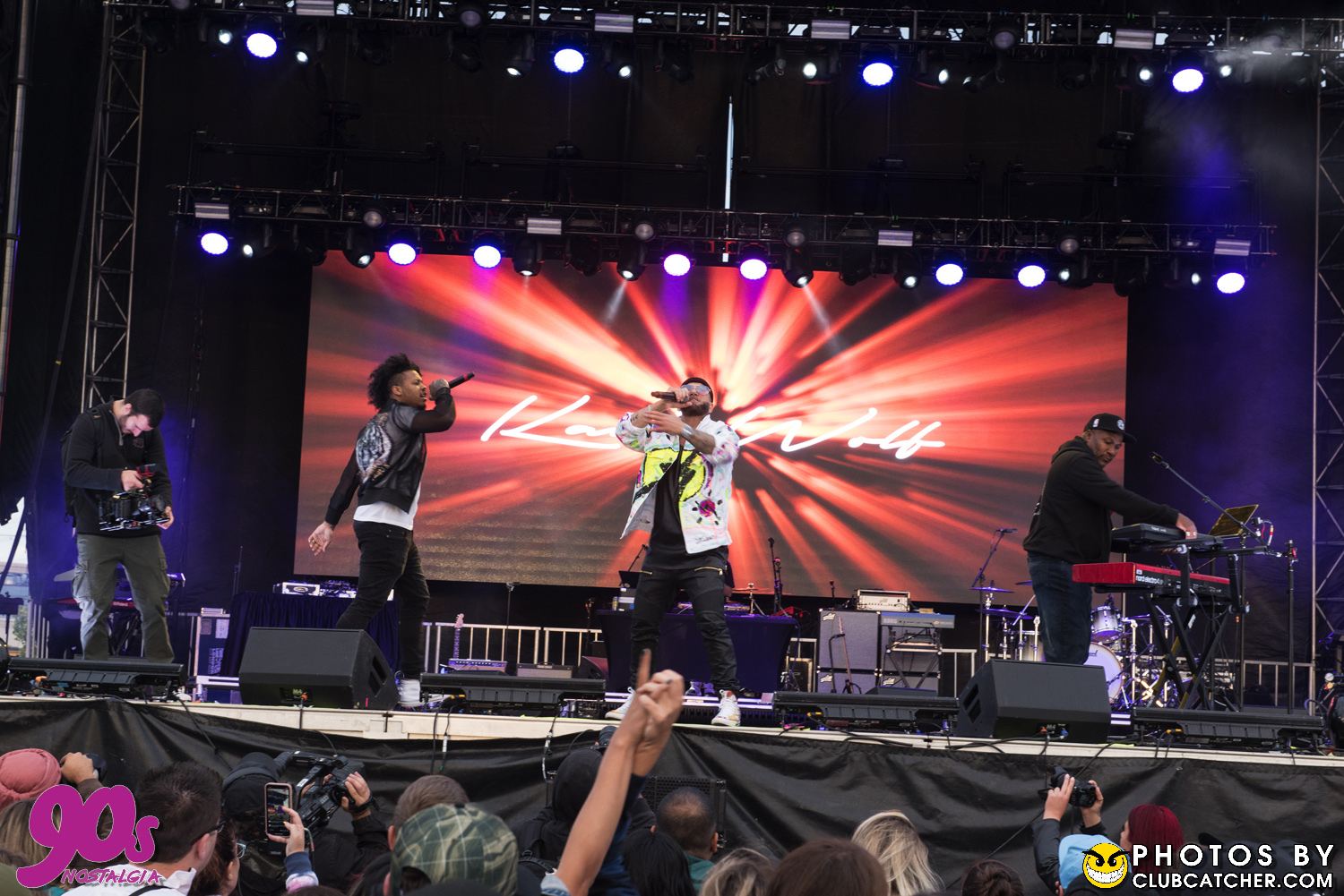 90s Nostalgia festival photo 91 - September 26th, 2021