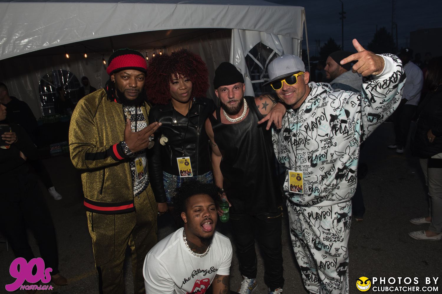 90s Nostalgia festival photo 93 - September 26th, 2021