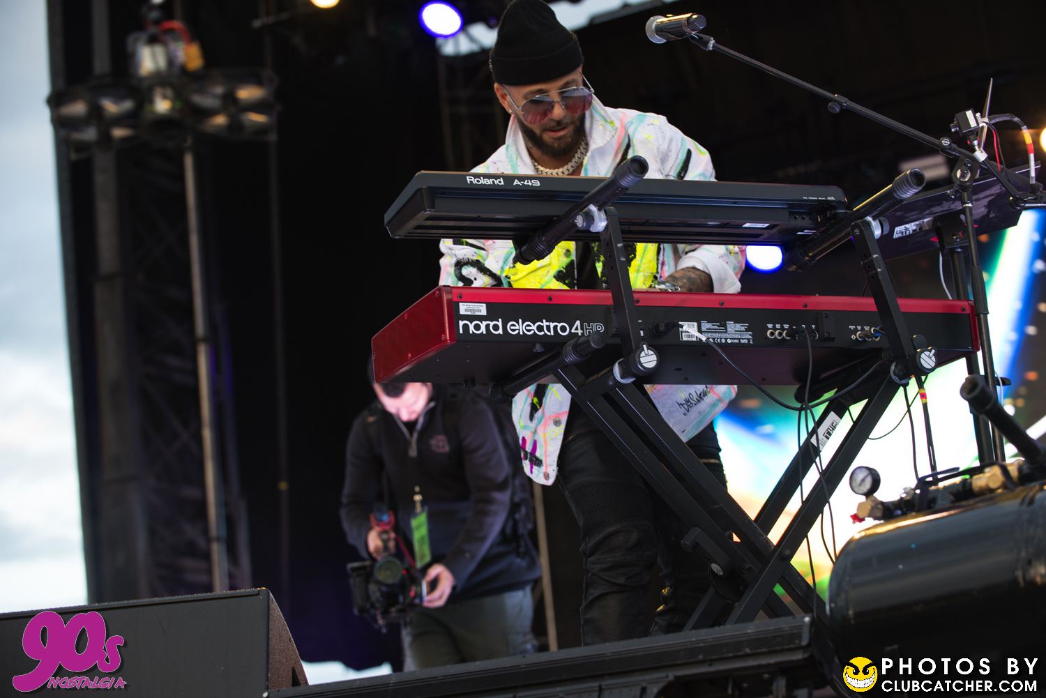 90s Nostalgia festival photo 95 - September 26th, 2021