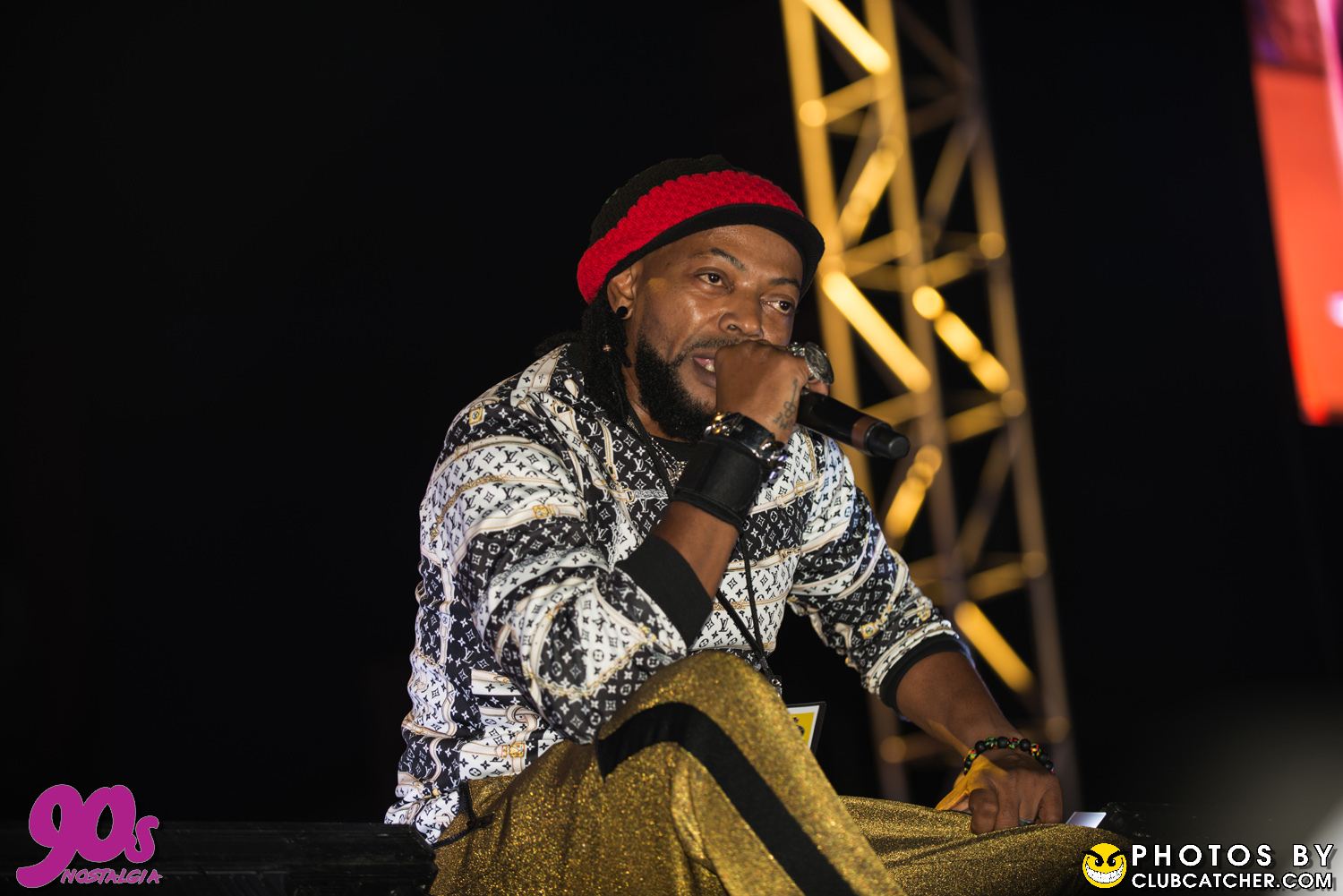 90s Nostalgia festival photo 96 - September 26th, 2021